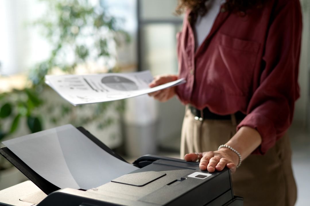 IT Services in Conyers