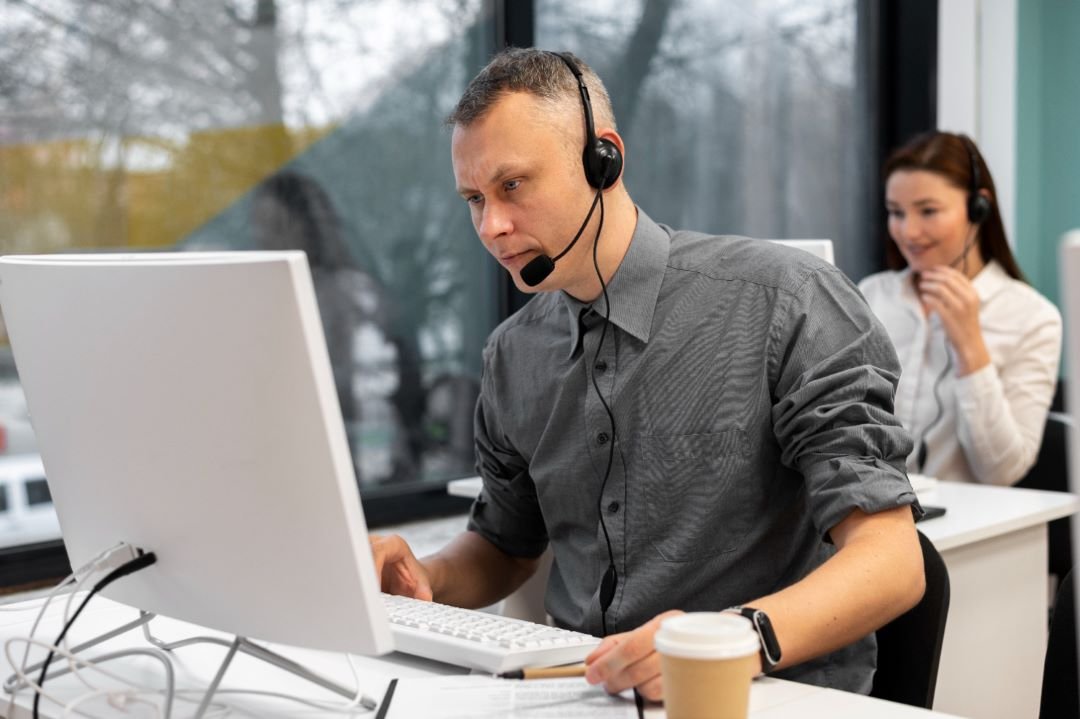IT support checklist