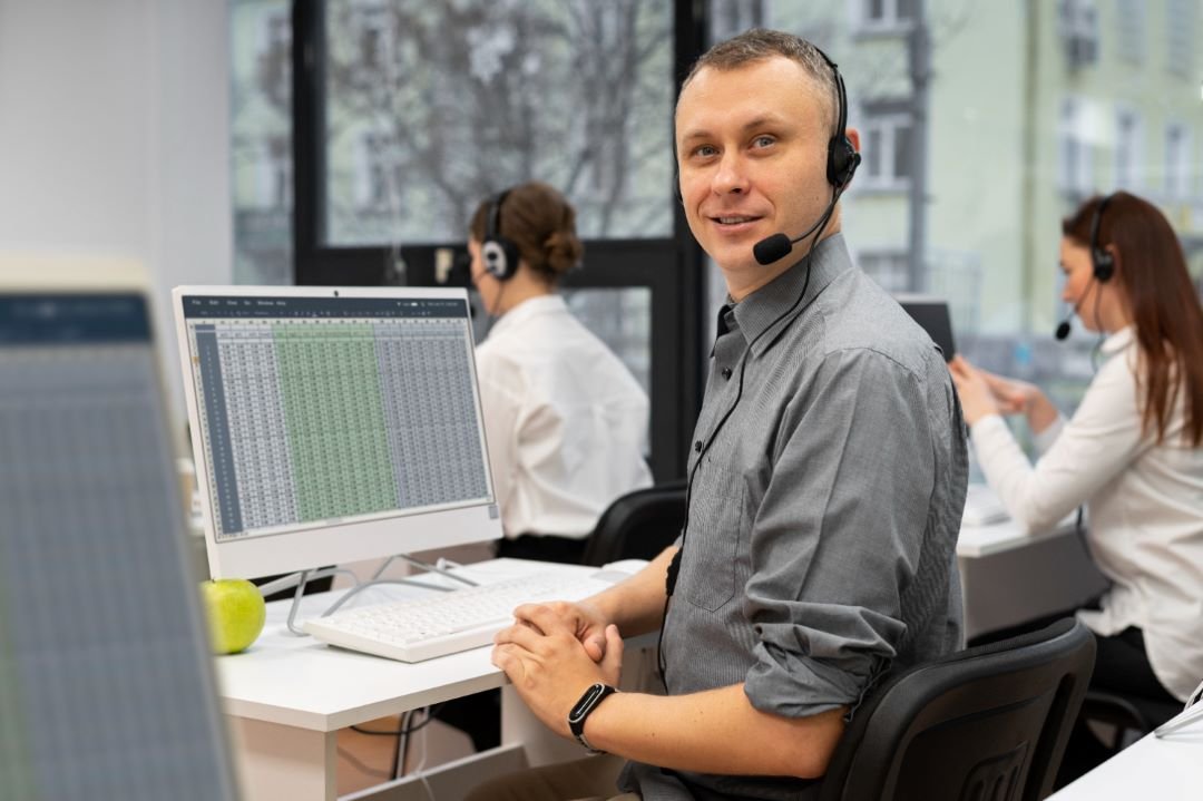 IT support solutions