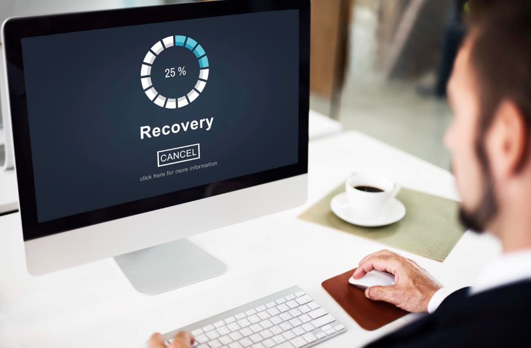 IT disaster recovery