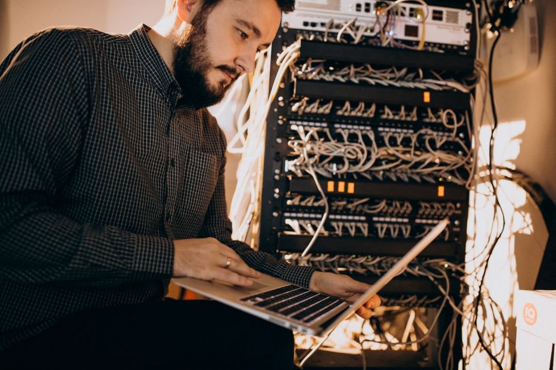 IT infrastructure disaster recovery solutions in Gainesville