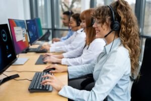 IT support Gainesville